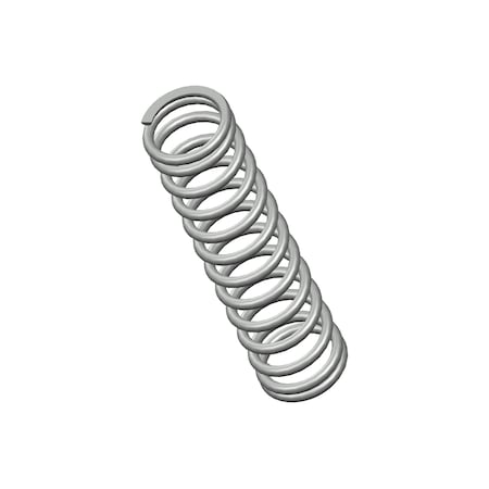 Approved Vendor Compression Spring, O= .562, L= 2.31, W= .067 G609964410
